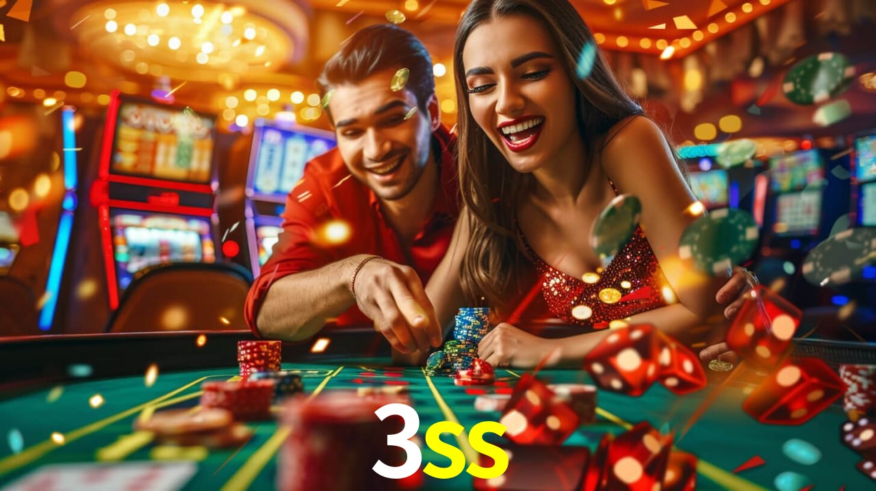 3ss - Pagamento PIX Instantâneo