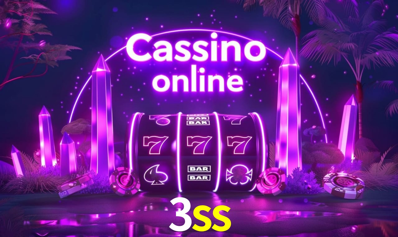 3ss - Winners Celebration